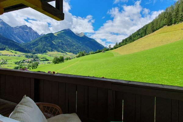 Ferienwohnung Habicht