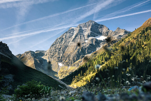 Seven Summits Stubai - Habicht Seven Summits Stubai - Habicht © TVB Stubai Tirol / Andre Schönherr