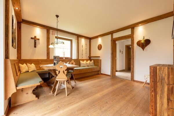 Ferienwohnung Habicht