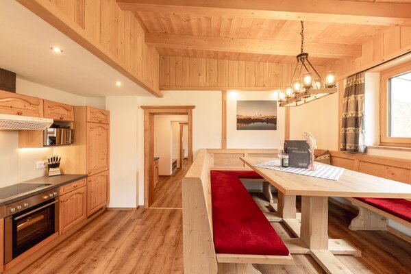 Ferienwohnung Kirchdach